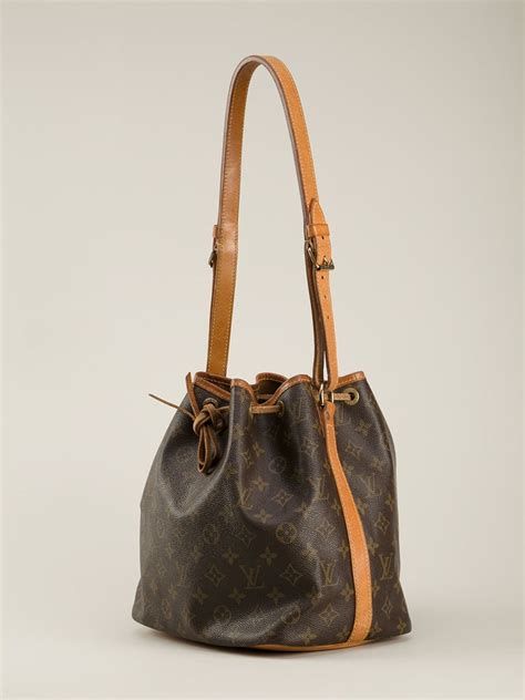 small lv bucket bag|louis vuitton bucket bag vintage.